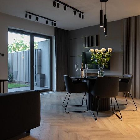 Apartament Zwirki ทอรูน ภายนอก รูปภาพ