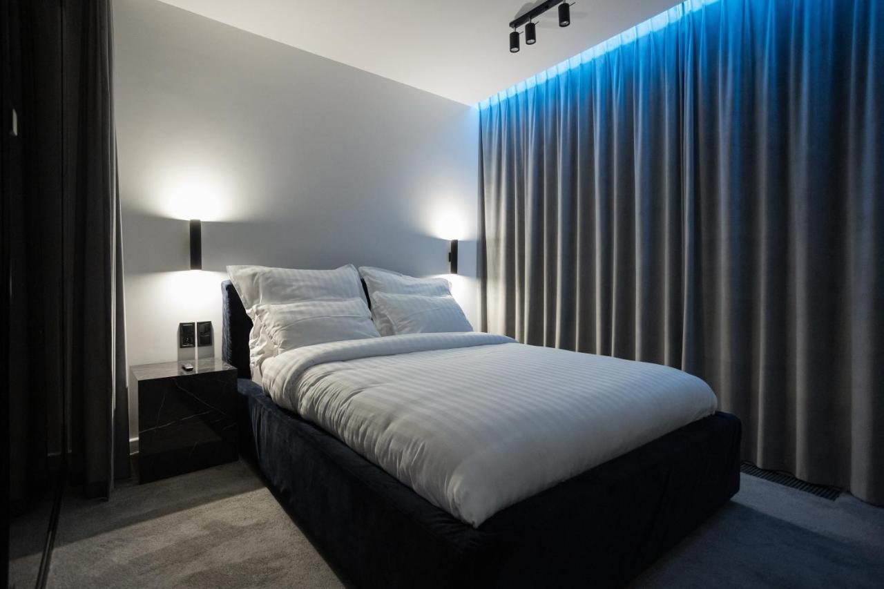 Apartament Zwirki ทอรูน ภายนอก รูปภาพ