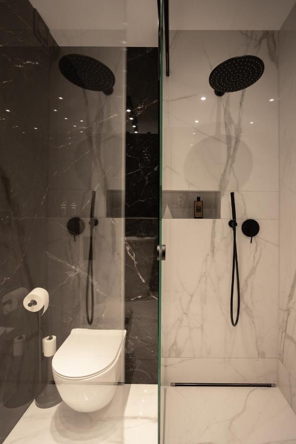 Apartament Zwirki ทอรูน ภายนอก รูปภาพ